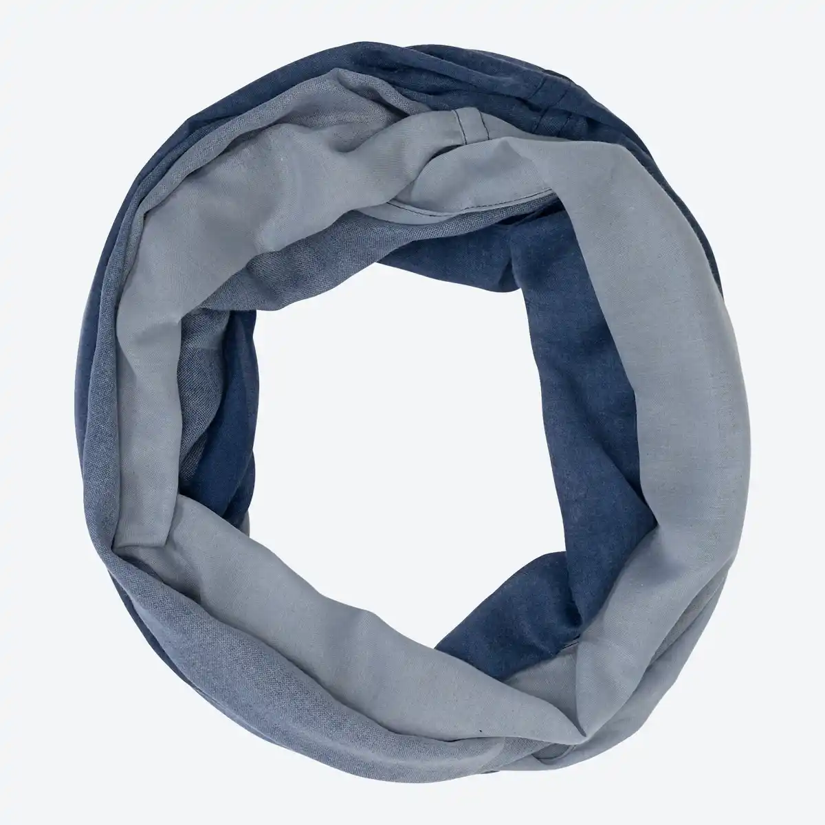 Bild 1 von Damen-Loop-Tuch mit Druck, ca. 50x90 cm