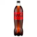 Bild 1 von COCA-COLA Cola Zero 1,25 l