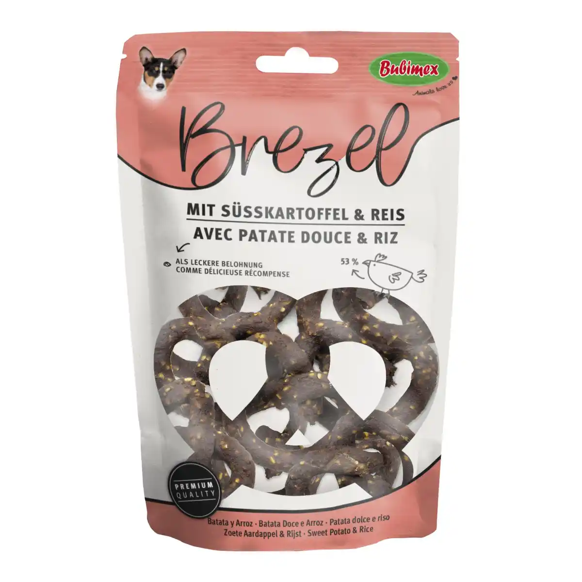 Bild 1 von Brezel 75 g