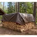 Bild 1 von Powertec Garden XXL-Abdeckplane "Ultra"