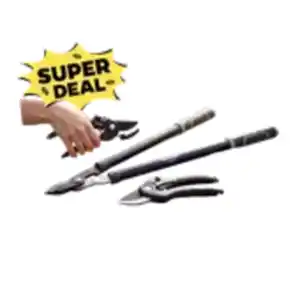 Granit Amboss Astschere GL01-A oder Bypass Handschere GS02-B oder Amboss Handschere GS01-A