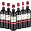 Bild 1 von Rotkäppchen Rotwein Spätburgunder trocken - 6er Karton