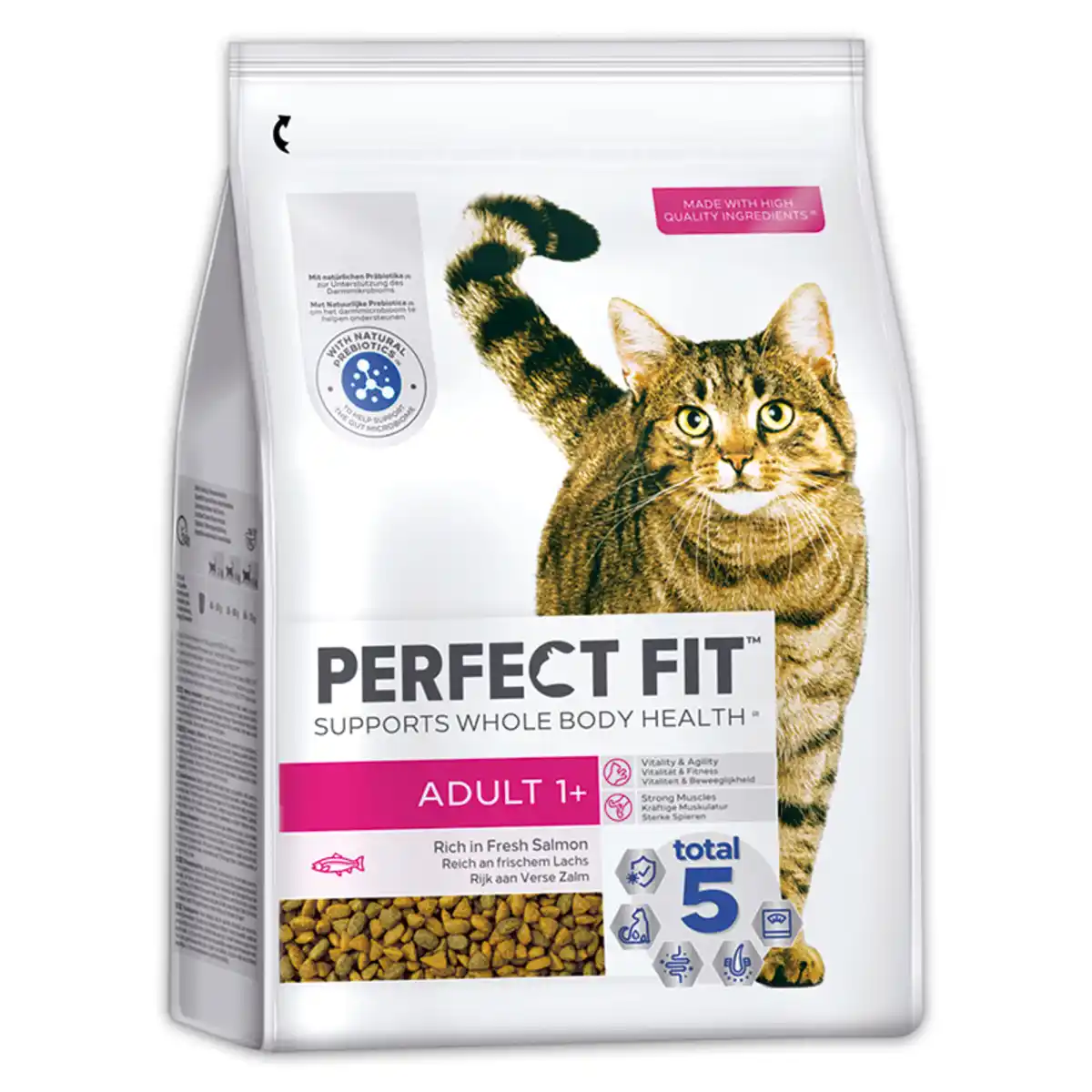 Bild 1 von Perfect Fit Katzen-Trockenfutter
