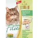 Bild 1 von CAT BONBON Feine Filets, Thunfisch mit Hühnchen in Brühe, 3 x 85 gr.