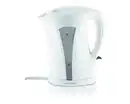 Bild 1 von Wasserkocher weiß GOURMETmaxx 1,7ltr. 2200W