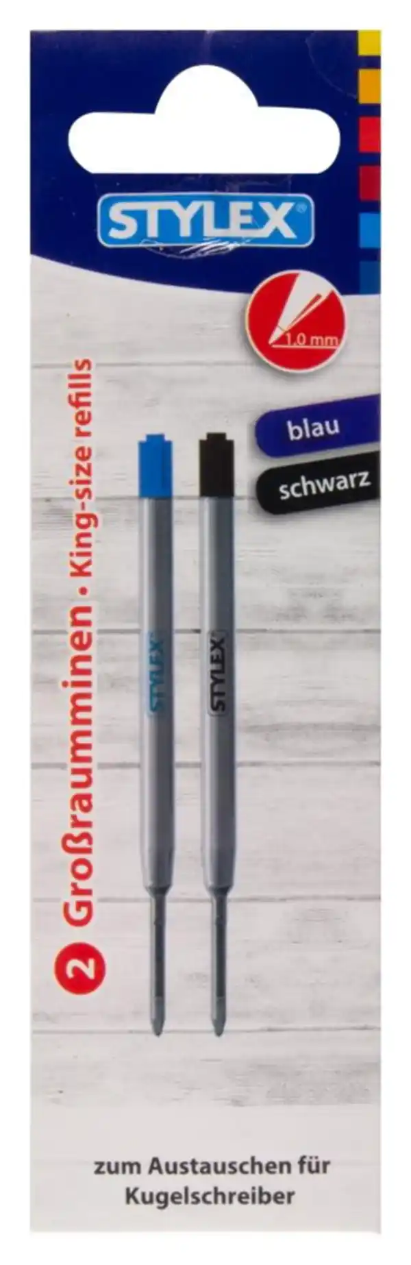 Bild 2 von Großraummine 2er Pack