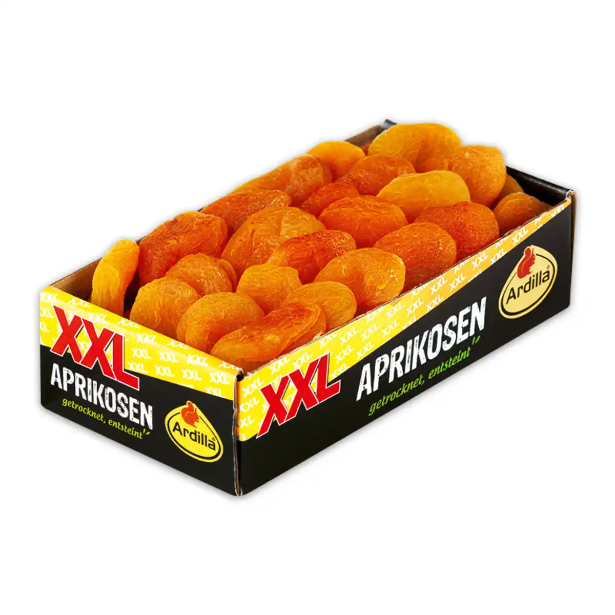Bild 1 von Ardilla Aprikosen XXL