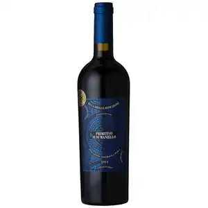 DUCA DELLA SEDUZIONE Primitivo Susumaniello Salento IGT 2024