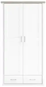 Kleiderschrank