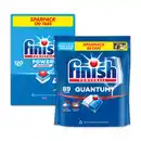 Bild 1 von Finish All in 1 Spülmaschinen Caps / Tabs