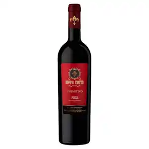 Doppio Tratto Primitivo IGT 0,75 l