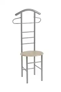 Kleiderständerstuhl