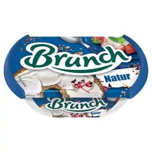 Brunch Brotaufstrich 185 g, Original
