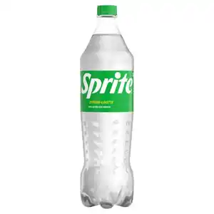 COCA-COLA Fanta/Sprite/Mezzo Mix 1,25 l, Sprite