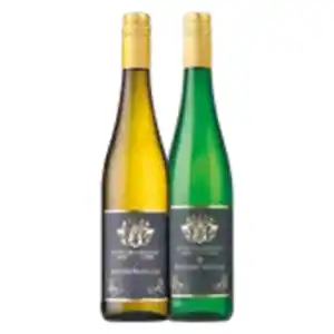 Josef Friederich Gewürztraminer oder Riesling Spätlese