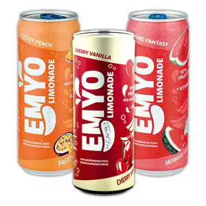 Emyo Limonade