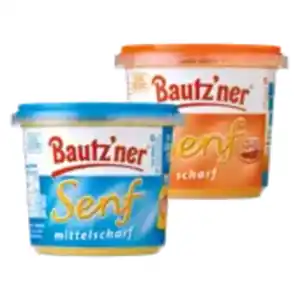 Bautz’ner Senf