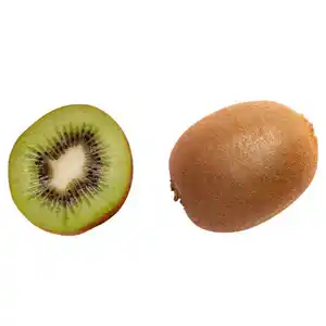 Zespri Kiwi grün, Stück