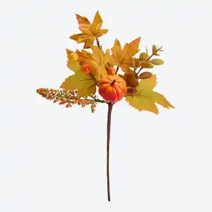 Deko-Kunstblume, ca. 30 cm