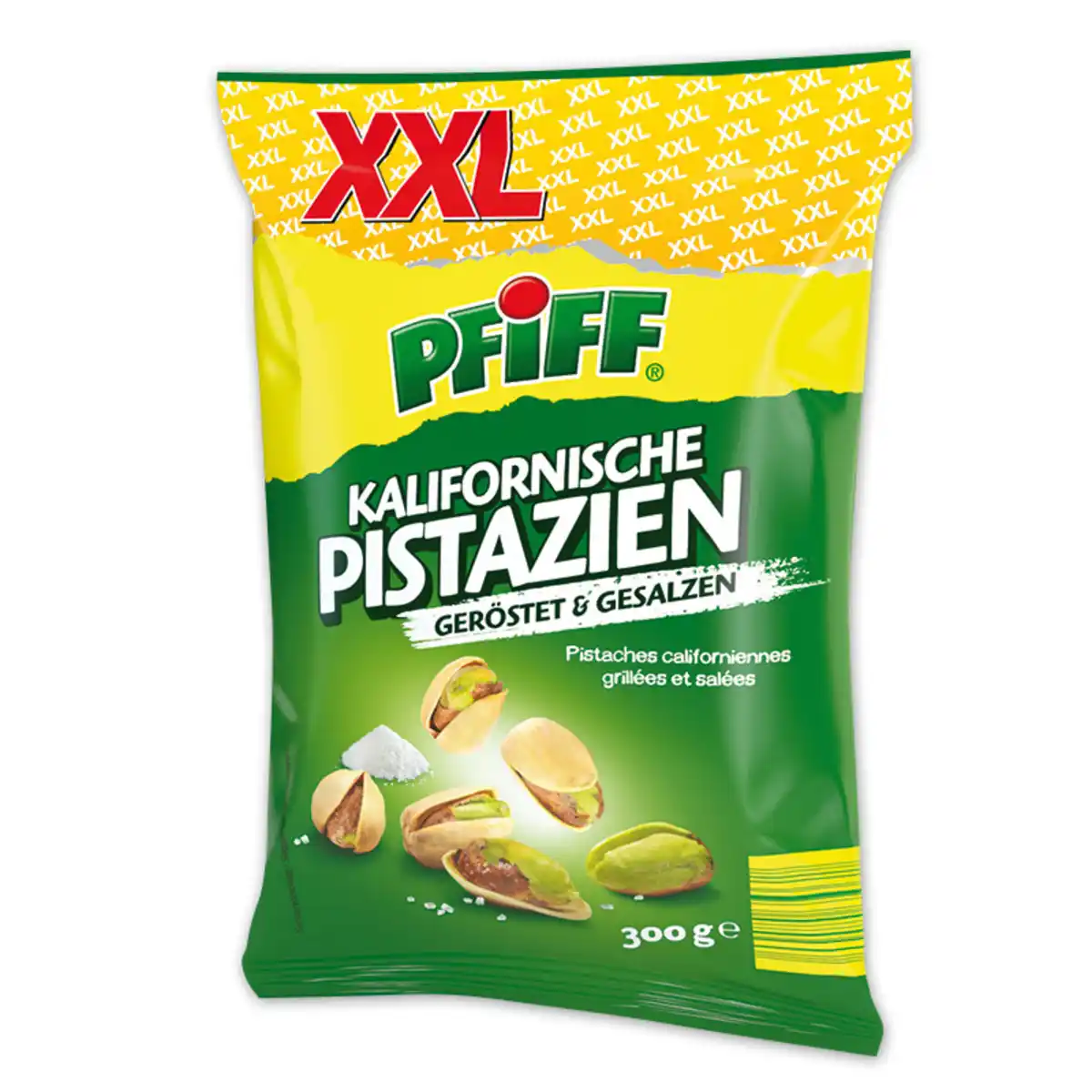 Bild 1 von Pfiff Kalifornische Pistazien XXL