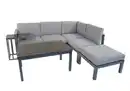 Bild 3 von bellavista® Home & Garden 15tlg. Eck-Lounge "Braga"