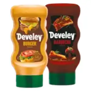 Develey Feinkostsauce