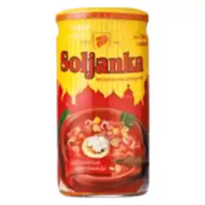 EWU Soljanka
