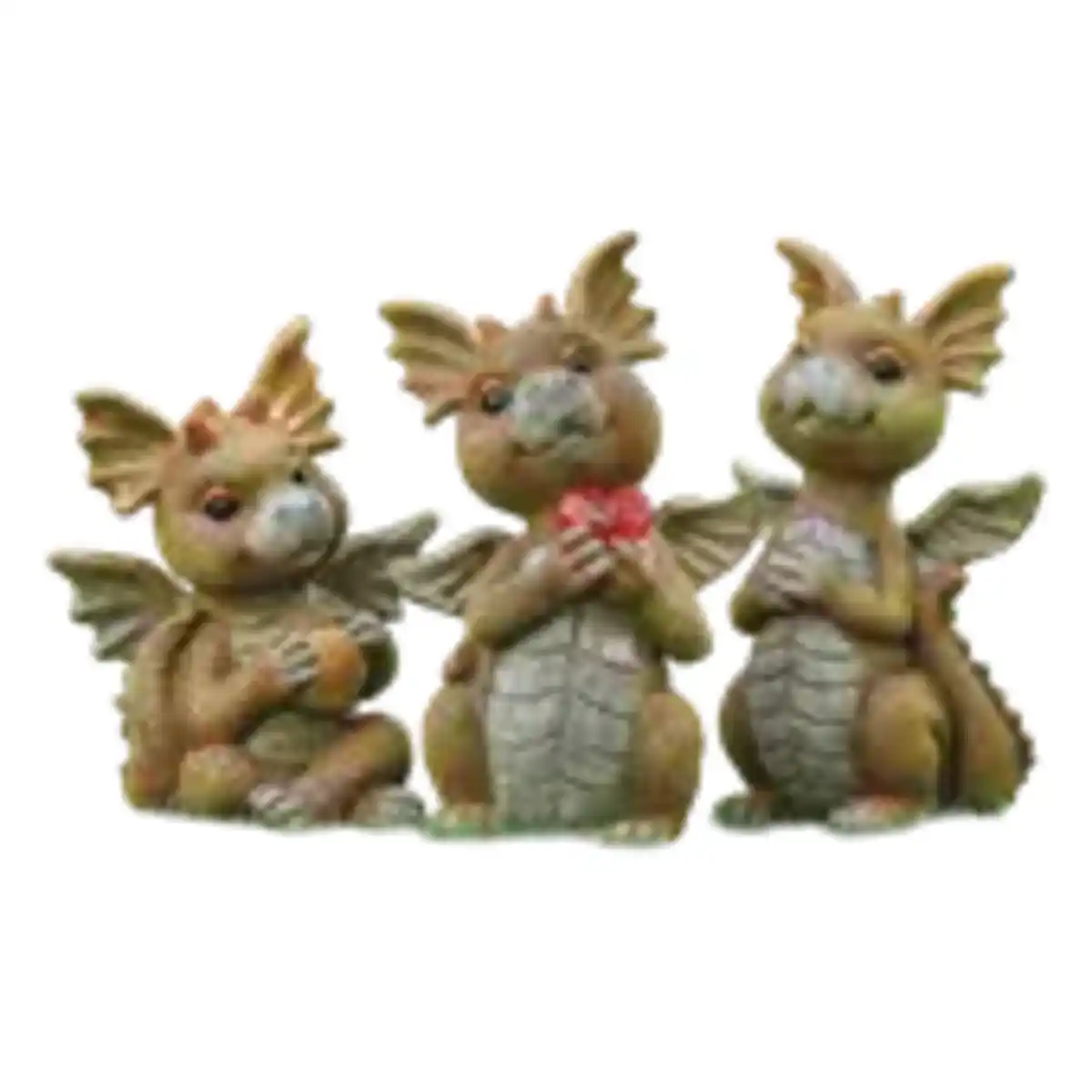 Bild 1 von GARDEN DREAM Deko-Drache