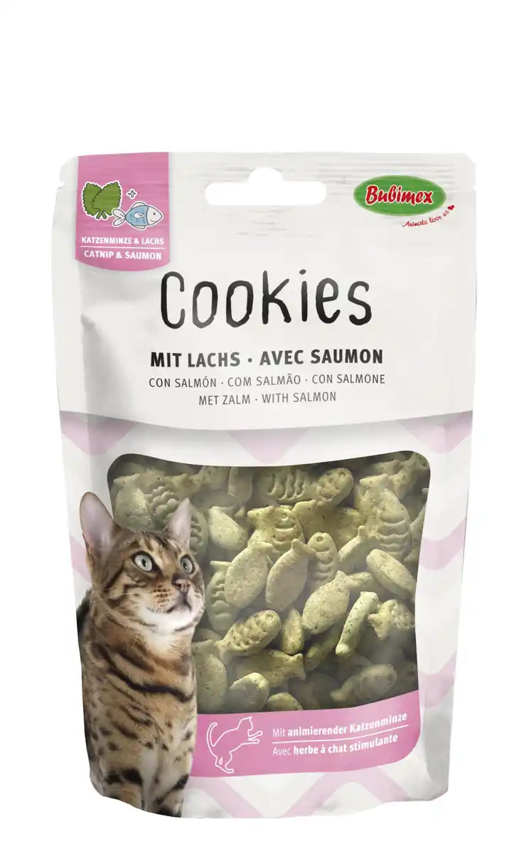 Bild 1 von Cookies Leckerlies 50 g