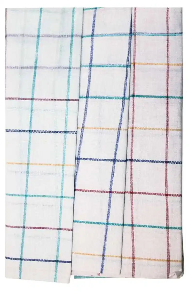 Bild 1 von Halbleinen-Geschirrtücher