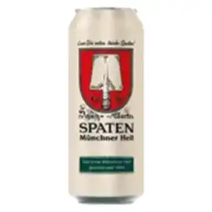 Spaten