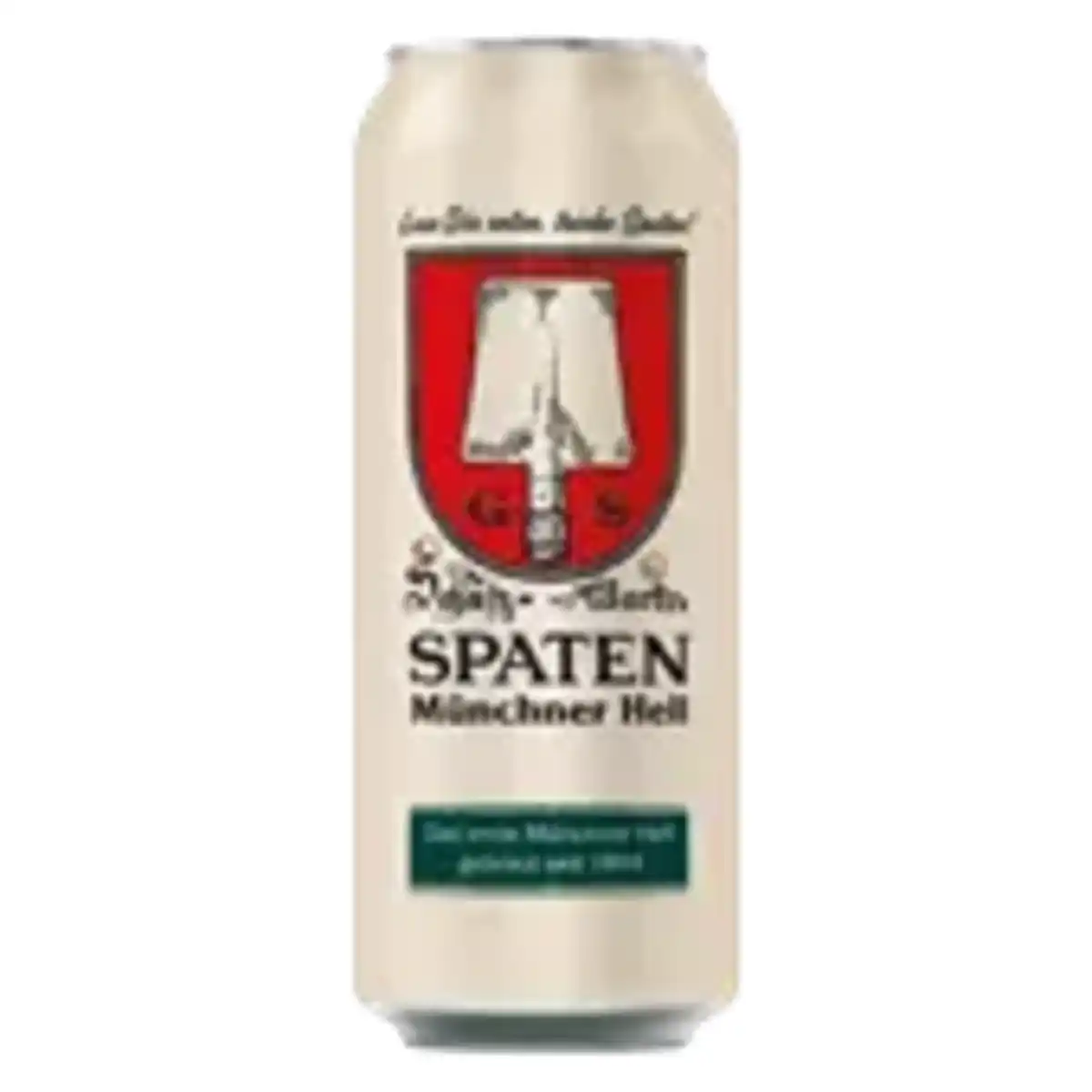 Bild 1 von Spaten