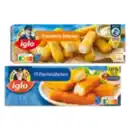 Bild 1 von iglo Fischstäbchen oder Backfischstäbchen