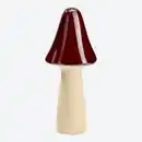 Bild 1 von Deko-Pilz aus Steinzeug, ca. 19 cm