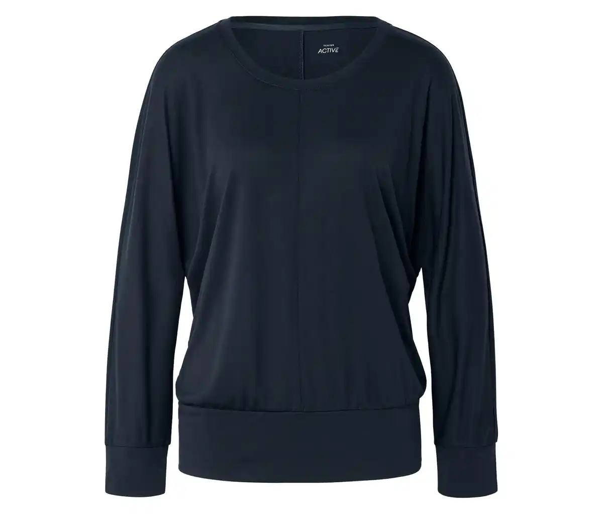Bild 1 von Yogashirt, navy