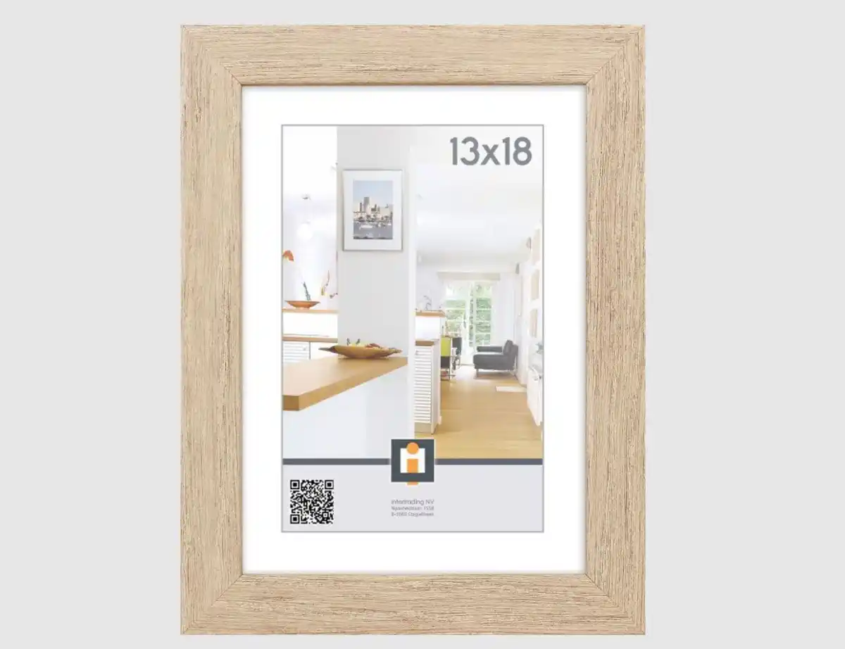 Bild 1 von Bilderrahmen holz