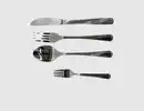 Bild 1 von Besteck-Set 30-teilig