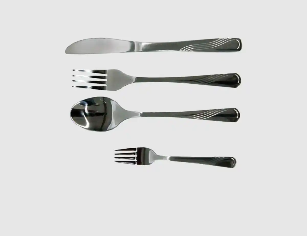 Bild 1 von Besteck-Set 30-teilig