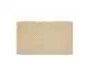 Bild 1 von benuta Badematte »Lynn«, Ivory, ca. 60 x 100 cm