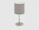 Bild 1 von Tischleuchte Taupe