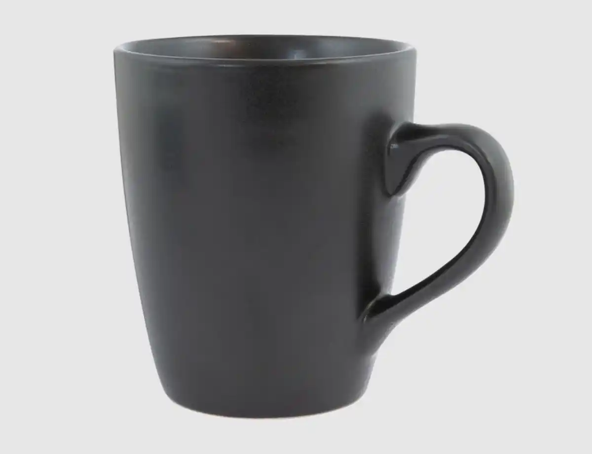 Bild 1 von Kaffeebecher Slate Schwarz