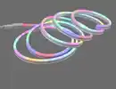 Bild 1 von Lichtband LED NEON