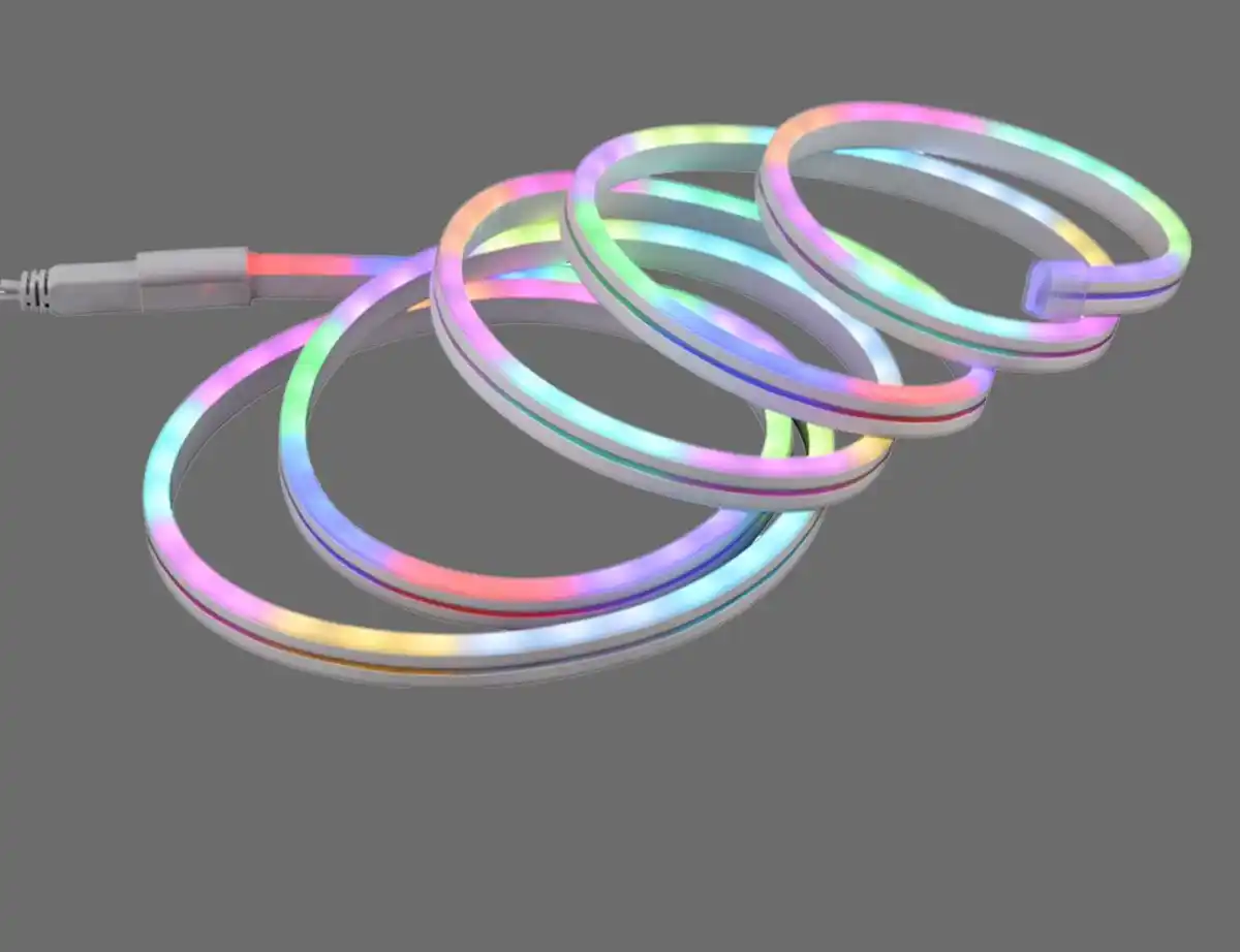 Bild 1 von Lichtband LED NEON