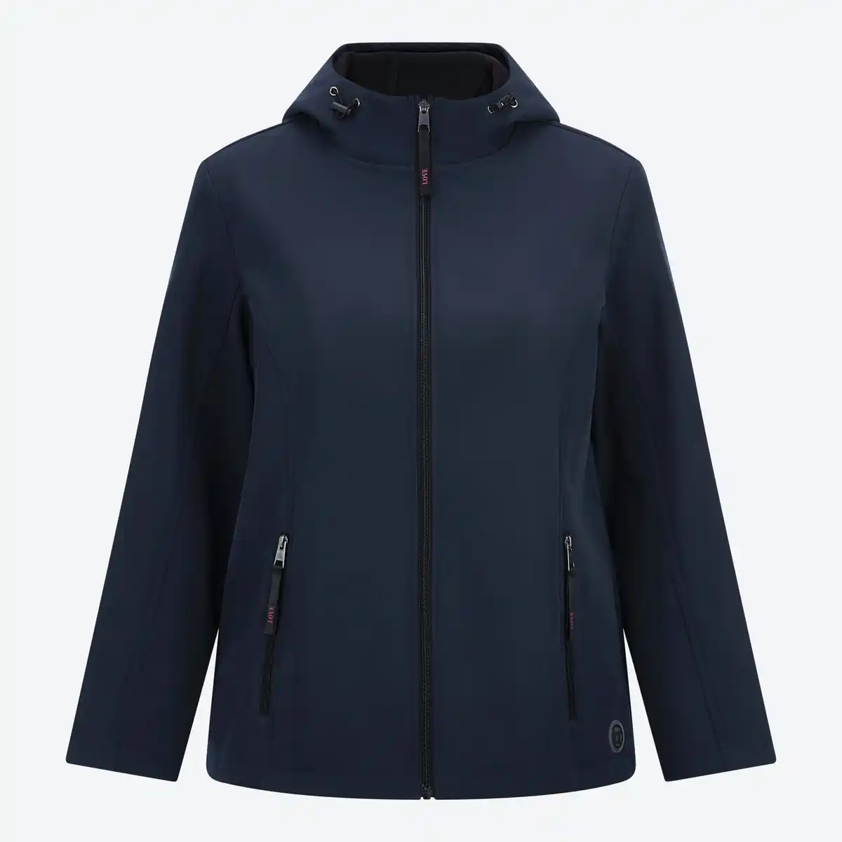 Bild 3 von Damen-Jacke mit BIONIC-FINISH® ECO, große Größen