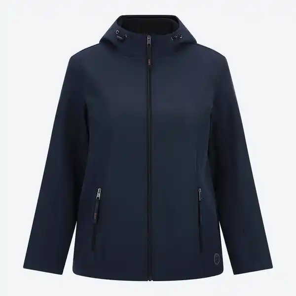 Bild 3 von Damen-Jacke mit BIONIC-FINISH® ECO, große Größen
