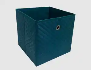 Faltbox Petrol