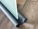 Bild 1 von Zugluftstopper Mini Grau