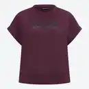 Bild 2 von Damen-Shirt mit Viskose, große Größen