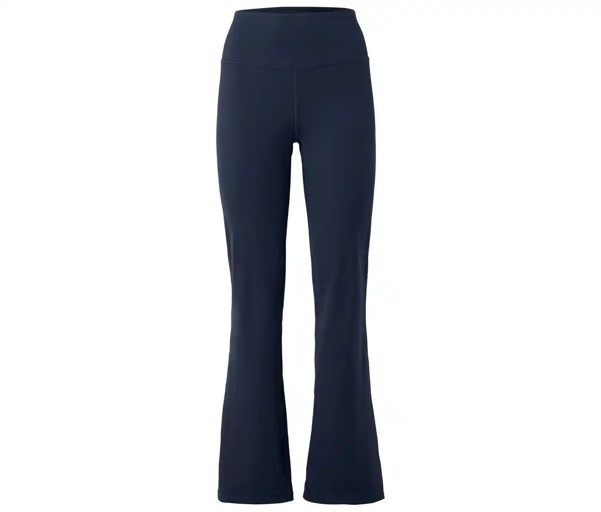 Bild 1 von Bodyforming-Sporthose, blau