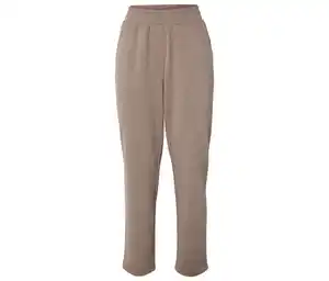 Joggpants, beige meliert